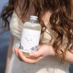 Schampo Björk - Citrus Ceder Ekologiskt