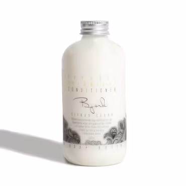 Hårbalsam Björk - Citrus Cedes Ekologiskt