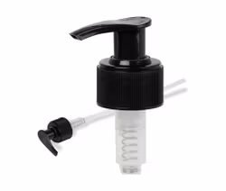 Pump till schampo & balsam