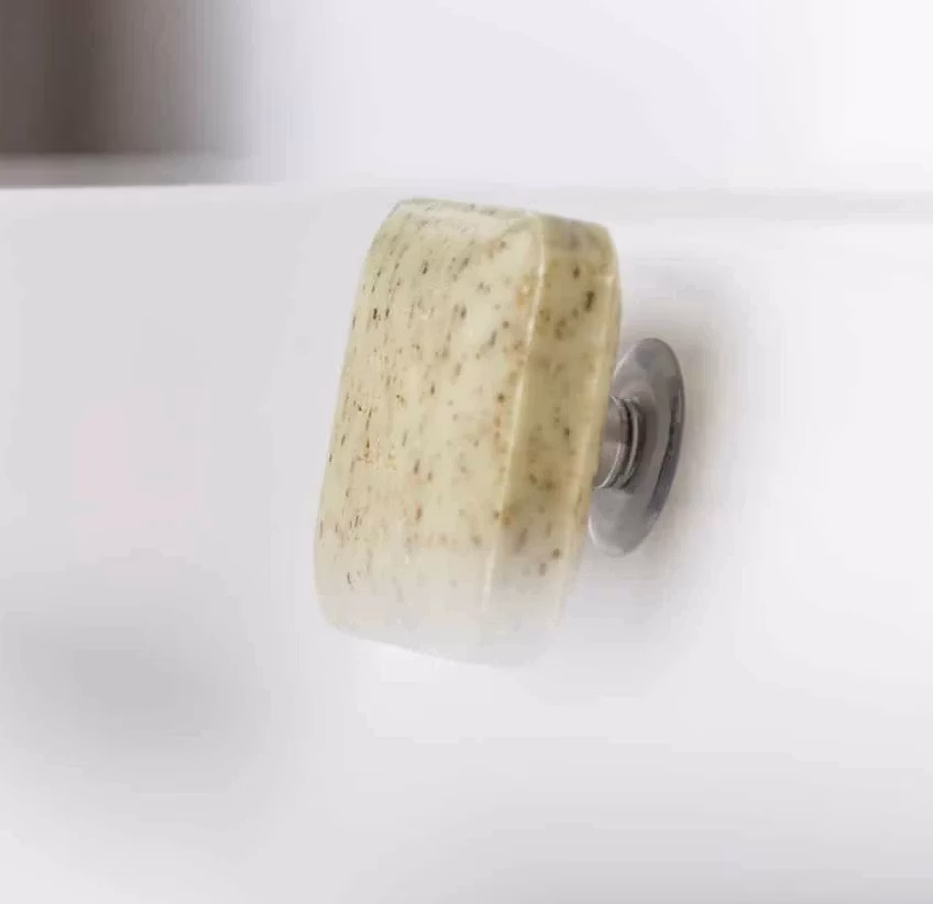 Magnetisk Tvållhållare