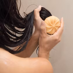 Balsamkaka REBOOST - Rosmarin, Argan & Jojoba