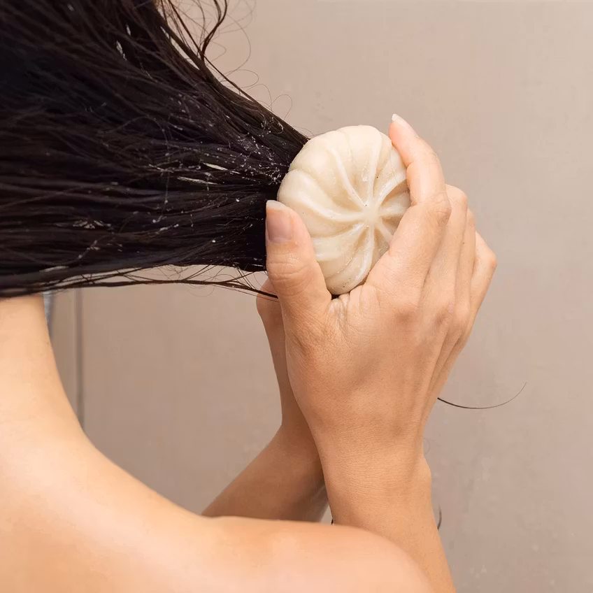 Balsamkaka SOOTHE - Nässla & Åkerfräken