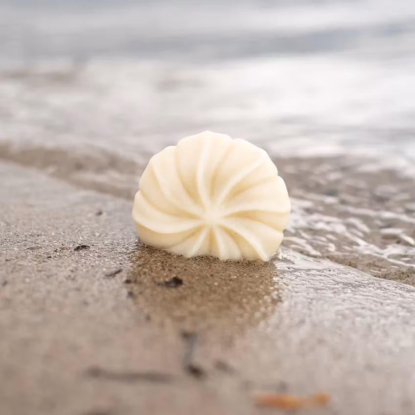 Balsamkaka SOOTHE - Nässla & Åkerfräken