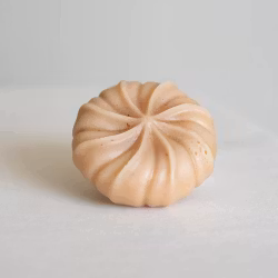 Balsamkaka BALANCE - Hibiskus & Risprotein