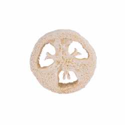 Luffa - Naturligt Tvålfat & skrubb