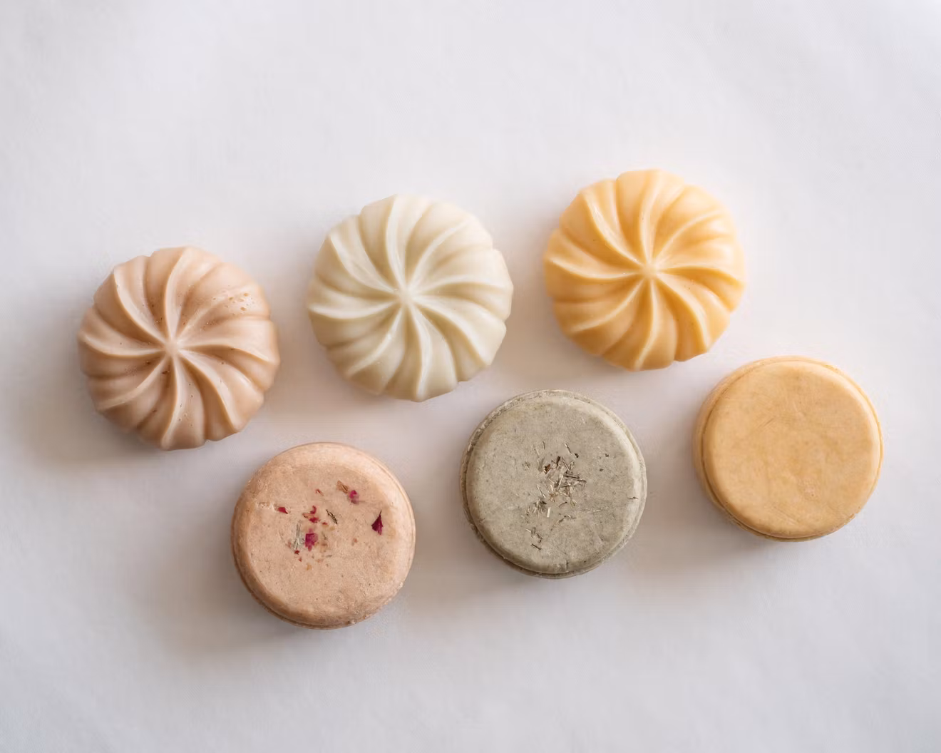 Balsamkaka SOOTHE - Nässla & Åkerfräken