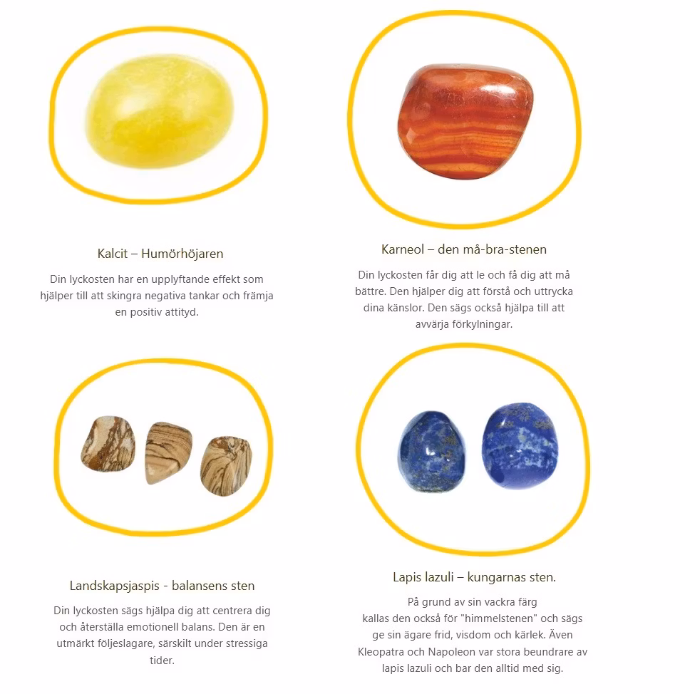 Chokladöverraskning Hallon med ädelsten - Sockerfri Ekologisk & Rättvis