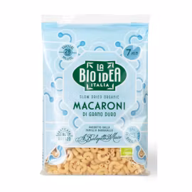 Makaroner Eko