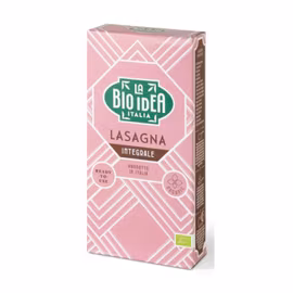 Lasagne Fullkorn Eko