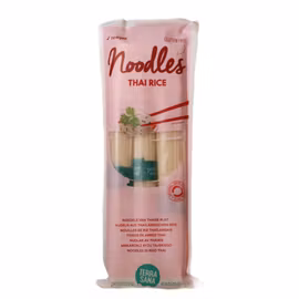 Nudlar Thai Ris Eko