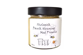 Honung med Propolis Eko