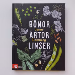Bönor, ärtor & linser