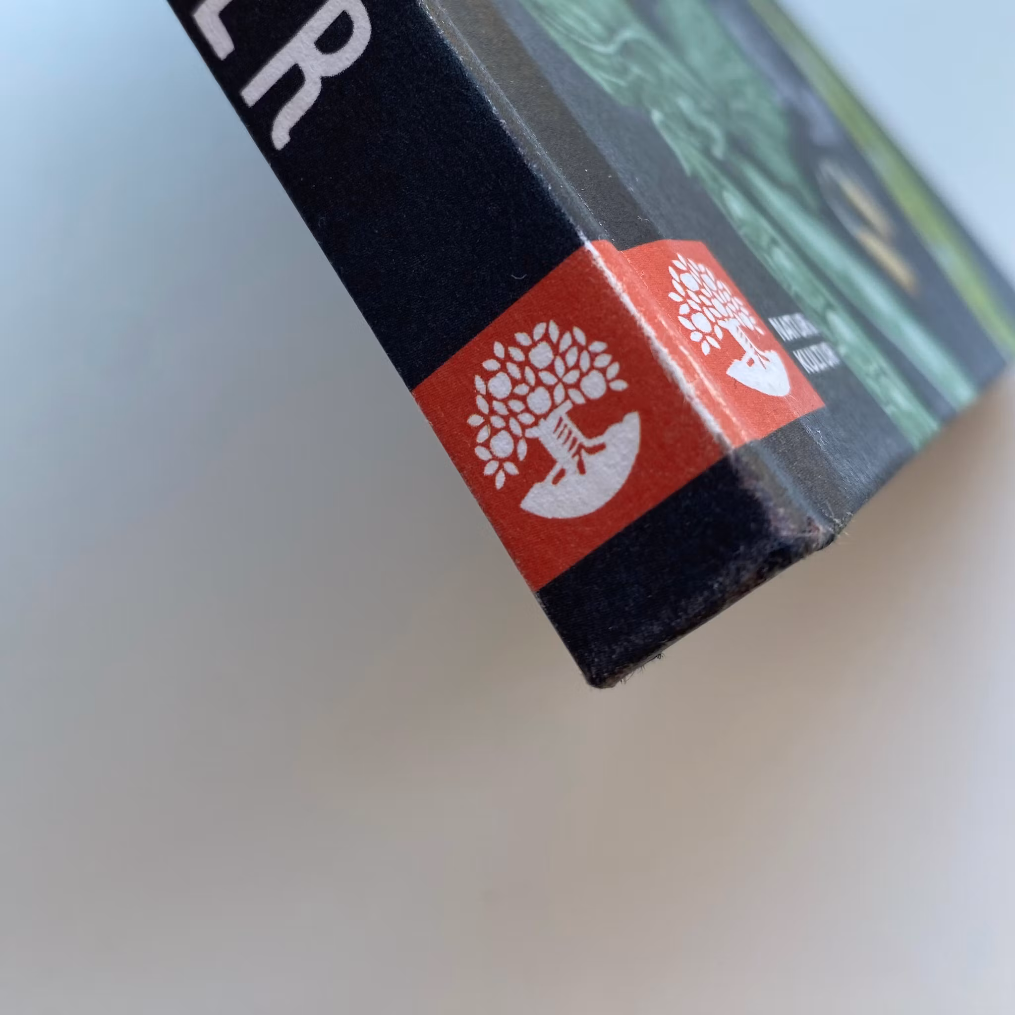 Bönor, ärtor & linser