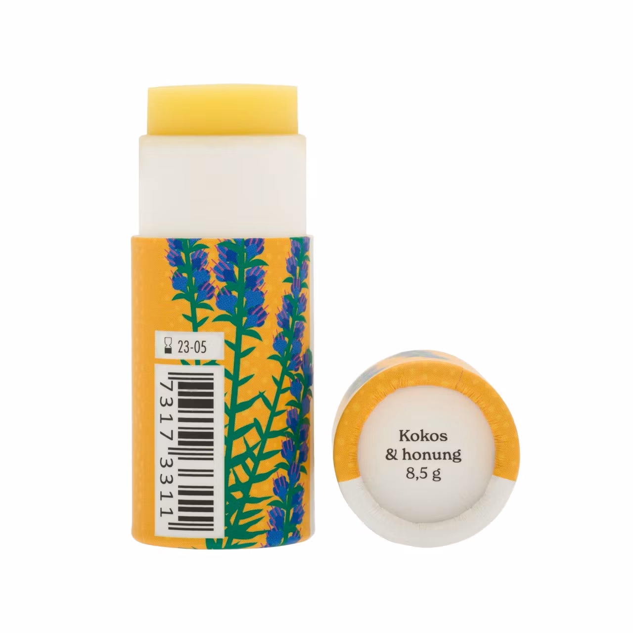 Cerat Bivax Kokos & Honung