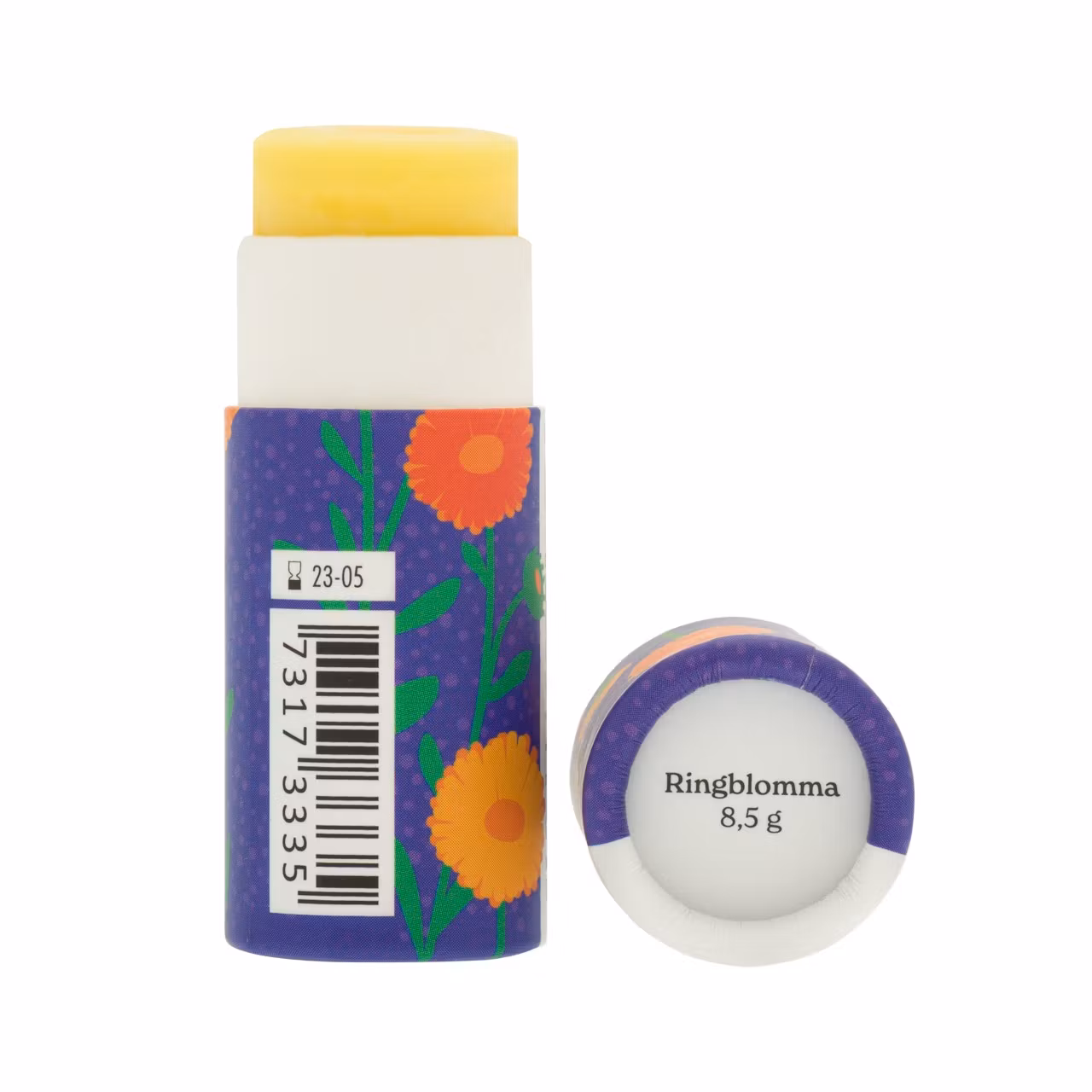Cerat Bivax Ringblomma & Honung
