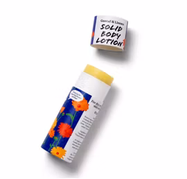 Kroppsstift - Ringblomma & Lavendel 60ml