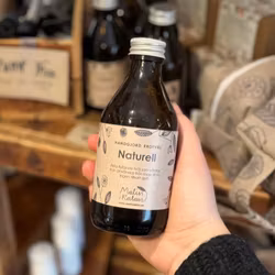 Naturell - Flytande ekotvål, ingen tillsatt doft