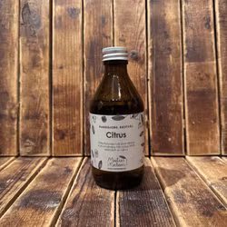 Citrus - Flytande ekotvål