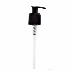 Pump till Tvål - Flaska 250ml