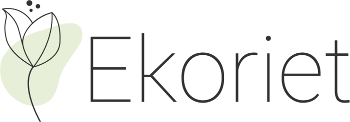 Ekoriet