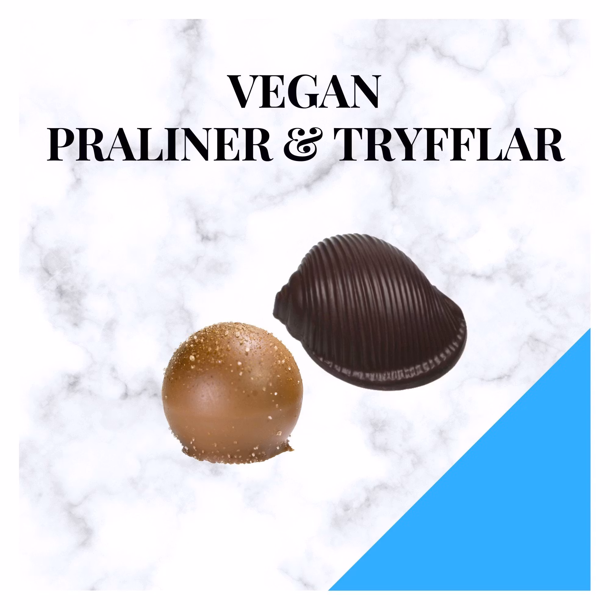 Vegan - Pralinhuset