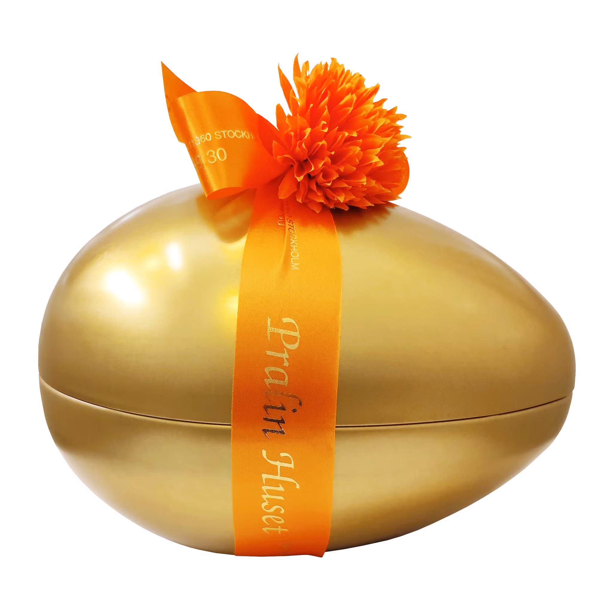 Pralinhuset - Familjeägg Fudge & Kola - 1200 gram