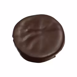 Pralin & Tryffel - Syltad Apelsinskiva Heldoppad i Mörk Choklad