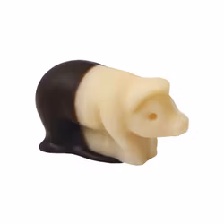 Julpralin - Marsipangris