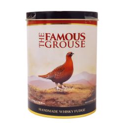 Fudge - The Famous Grouse - 250g