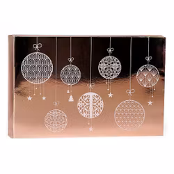 Tom Julkalender - Christmas Ornament