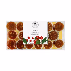 Pralinhuset - Julask - knäck - 95g