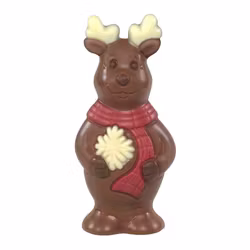 Chokladfigur - Ren - 50g