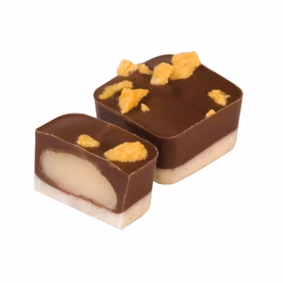 Chokladstång - Passion & Vanilj - 31g