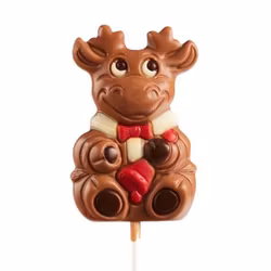 Chokladklubba - Jul - Rudolf - 35g