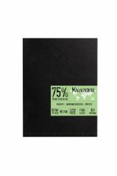 Chokladkaka - 75% kakao - Madagaskar