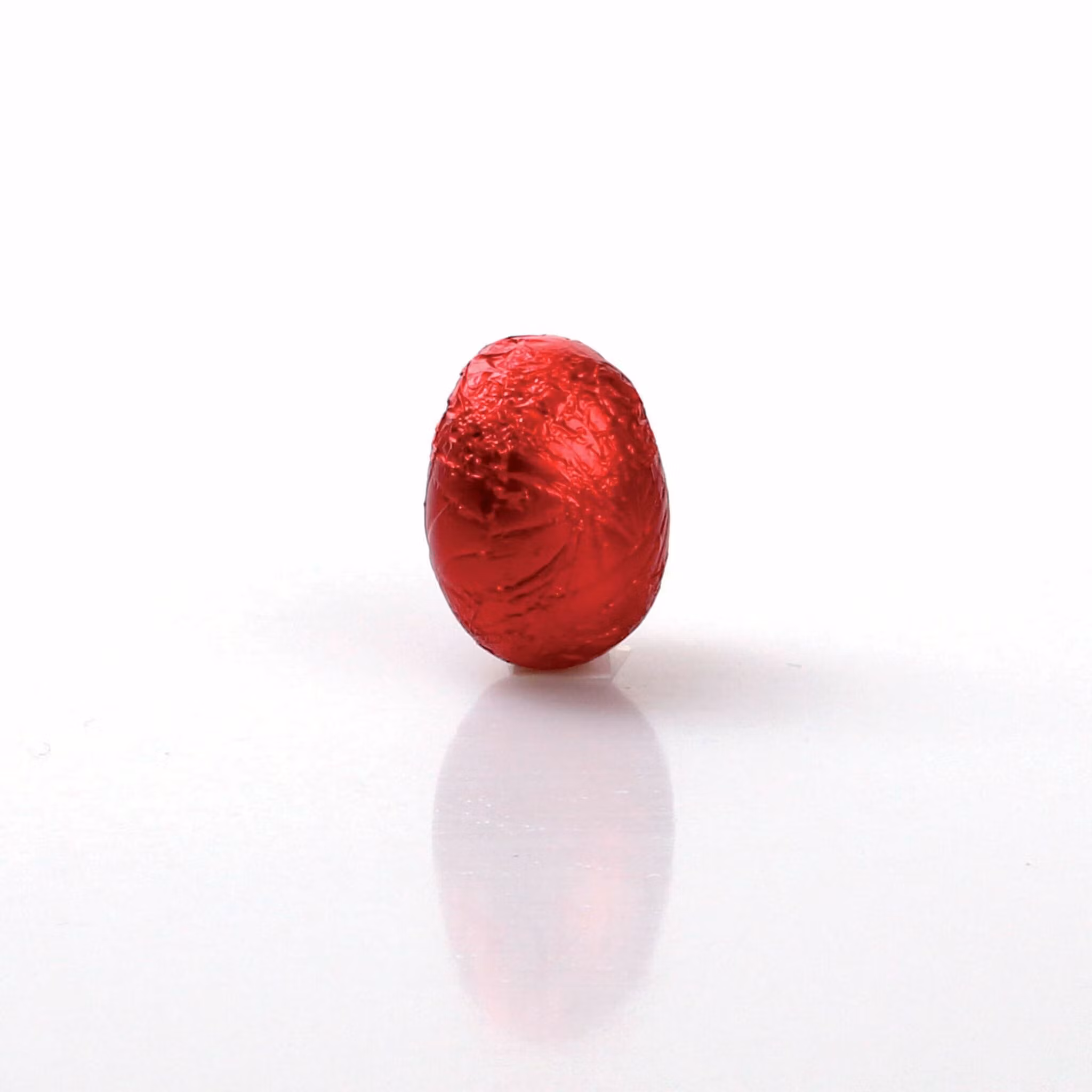 Påskpåse - Rubin - Mörka Chokladägg - 130 gram