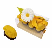 Påskmarsipan - Harar - 160 gram