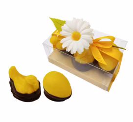 Påskmarsipan - Höna & Ägg - 138 gram