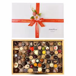 Pralinhuset - Morsdag Ask - 880 gram - 1170 gram