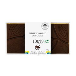 Pralinhuset - 100% Kakao - Ren