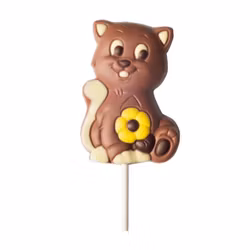 Chokladklubba - Cat - 35g