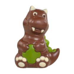 Chokladfigur - Dino - 50g