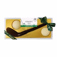 Pralinhuset - Golfset - 100g