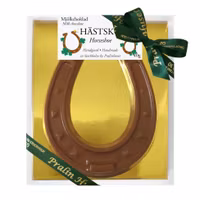 Pralinhuset - Hästsko - 40g