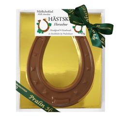 Pralinhuset - Hästsko - 40g