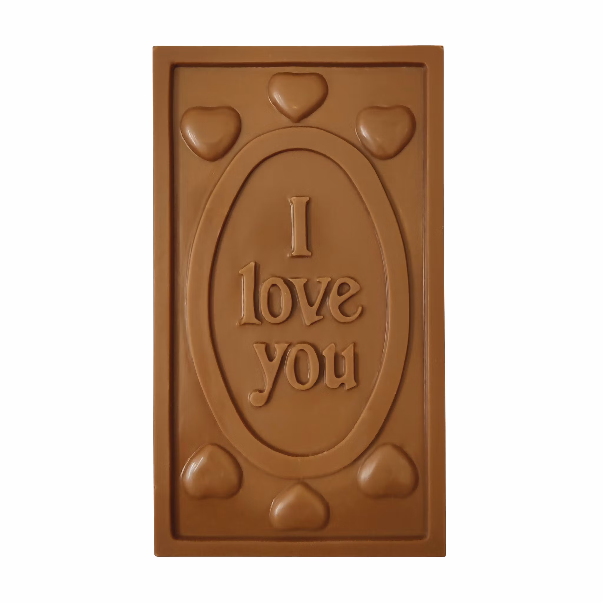 Pralinhuset - I Love You - 40g