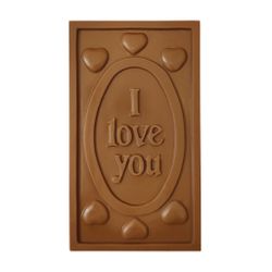Pralinhuset - I Love You - 40g