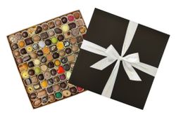 Pralinhuset - Ask - Chokladpoesi - 1470g