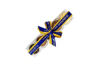 Pralinhusets - Tryffelstång - Sverigeband