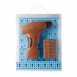 Chokladfigur - Eletric Drill - 175g